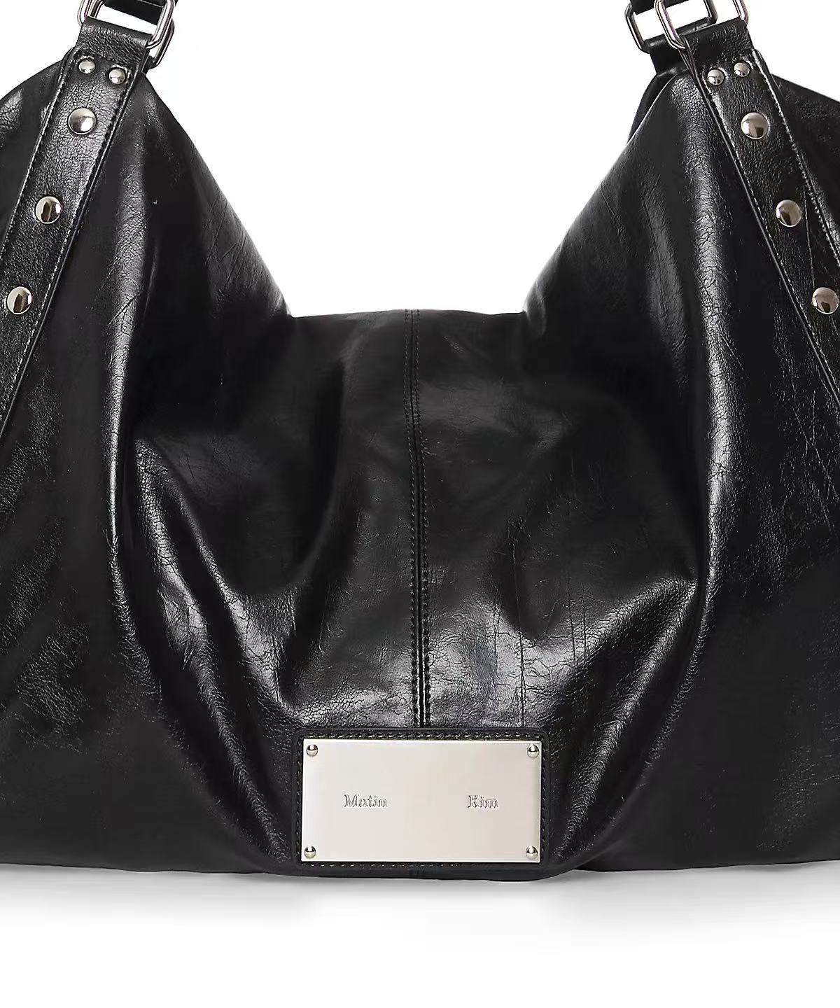 Matin Edge Stud Big Bag