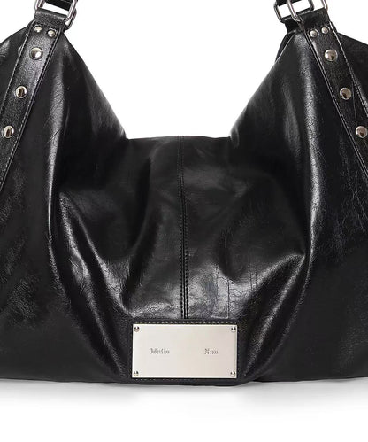 Matin Edge Stud Big Bag