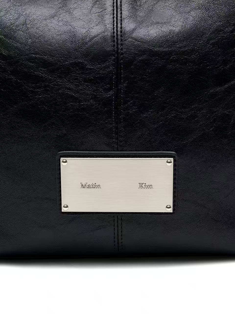 Matin Stud Point Small Shoulder Bag