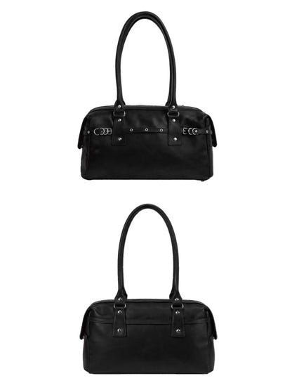 Leterie Belted Sera Bag - 3 colors