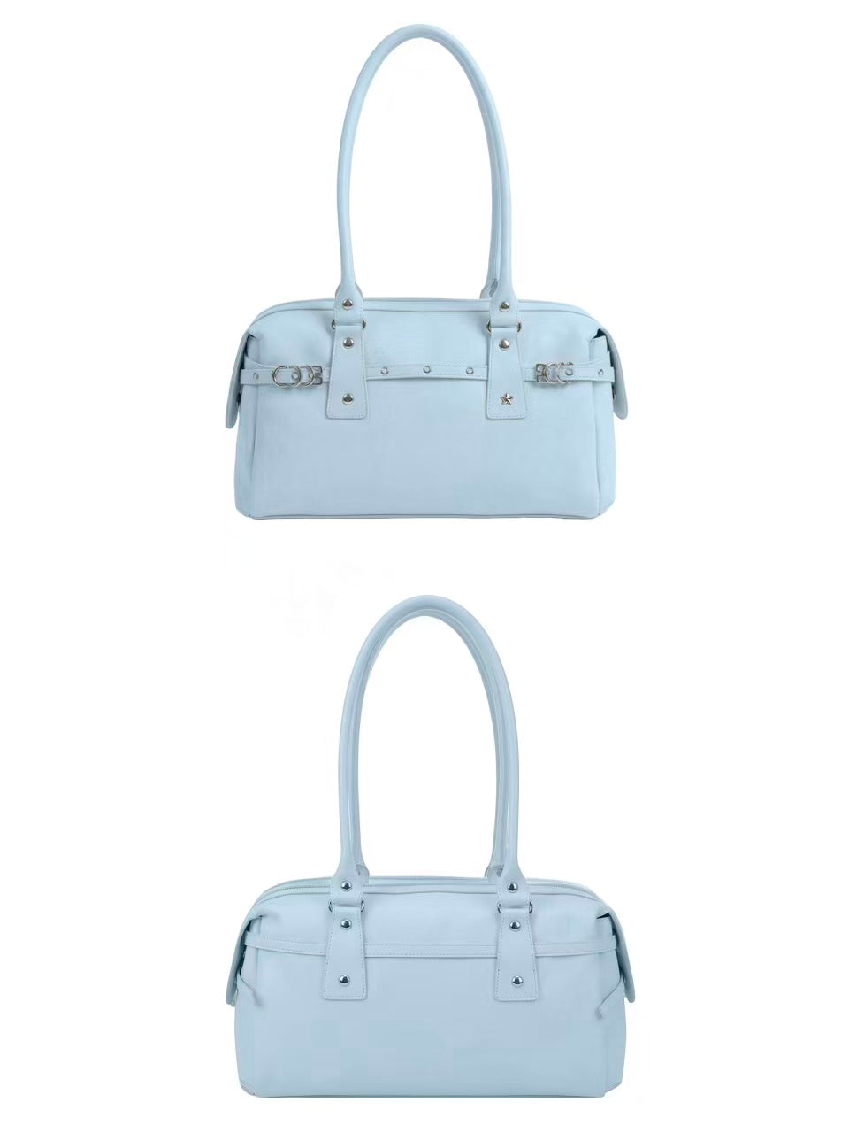 Leterie Belted Sera Bag - 3 colors