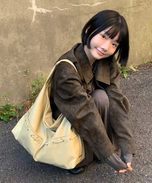 RAIVE Cela Shoulder Bag - 2 colors