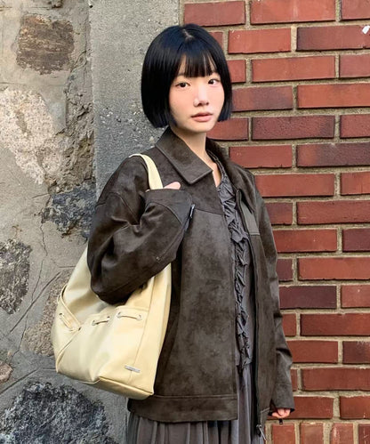 RAIVE Cela Shoulder Bag - 2 colors