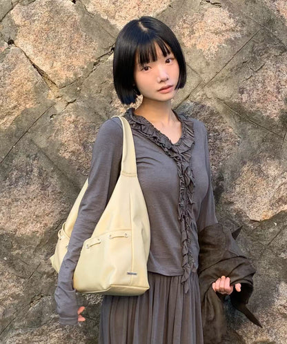 RAIVE Cela Shoulder Bag - 2 colors