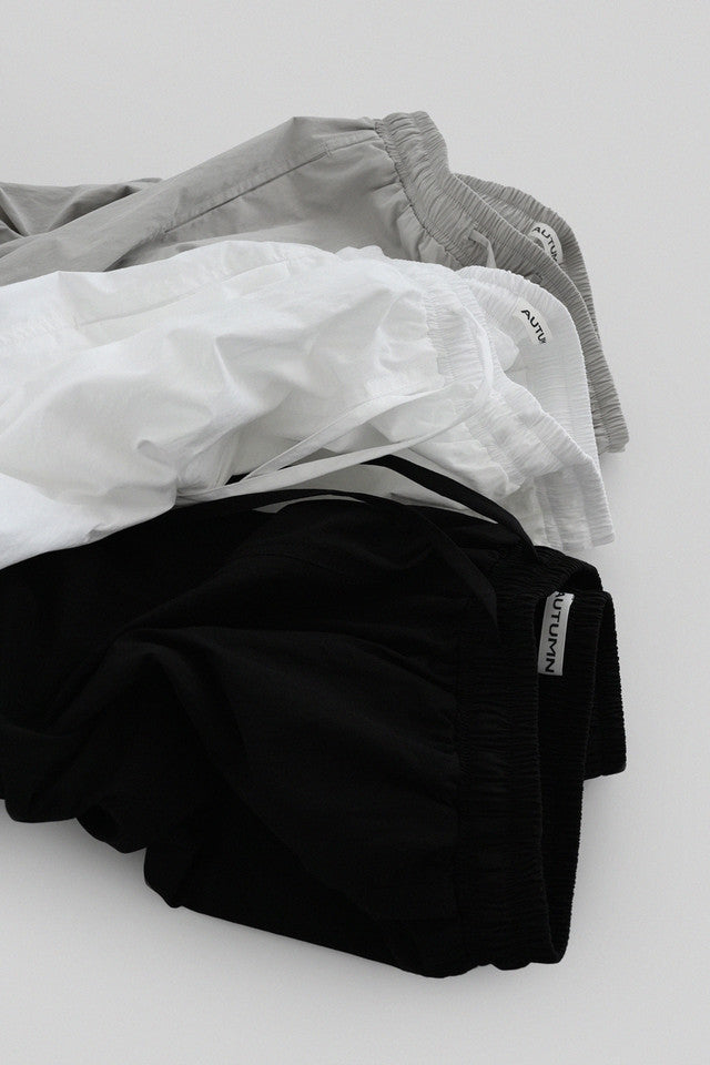 AUTUMN Buddy Parachute Pants - 3 colors