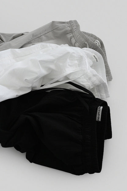 AUTUMN Buddy Parachute Pants - 3 colors