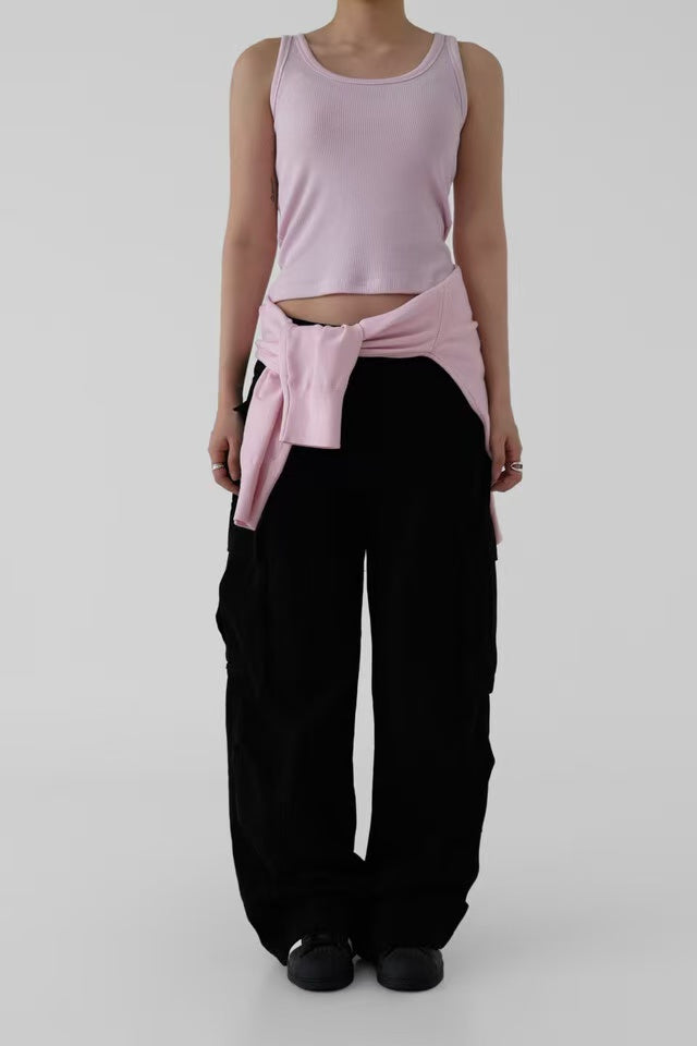 AUTUMN Sand Cargo Pants - 4 colors
