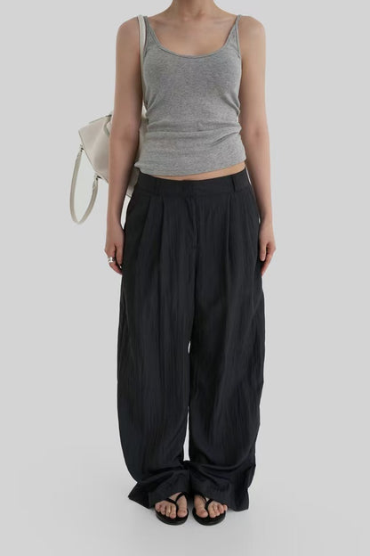 AUTUMN River Nylon Pants - 4 colors