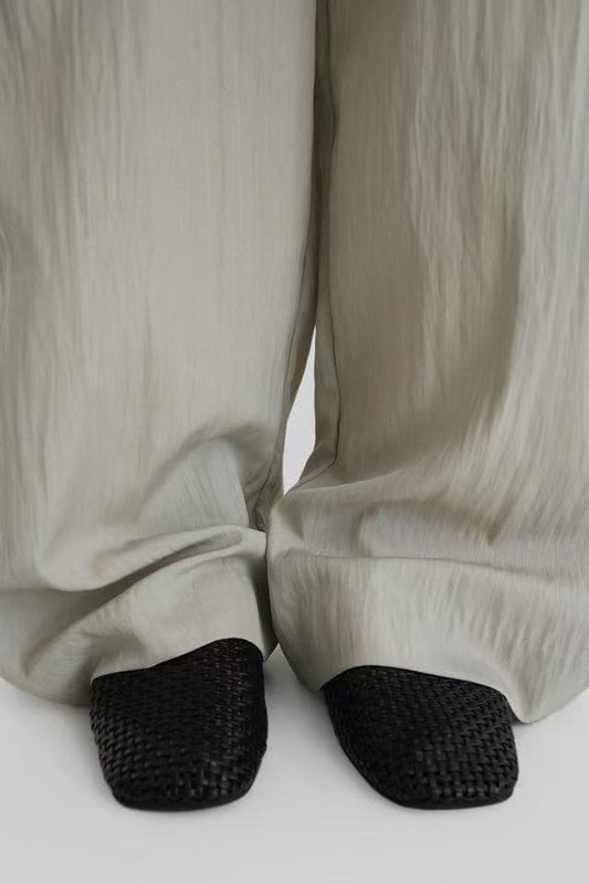 AUTUMN River Nylon Pants - 4 colors