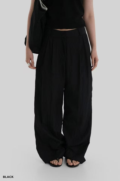 AUTUMN River Nylon Pants - 4 colors