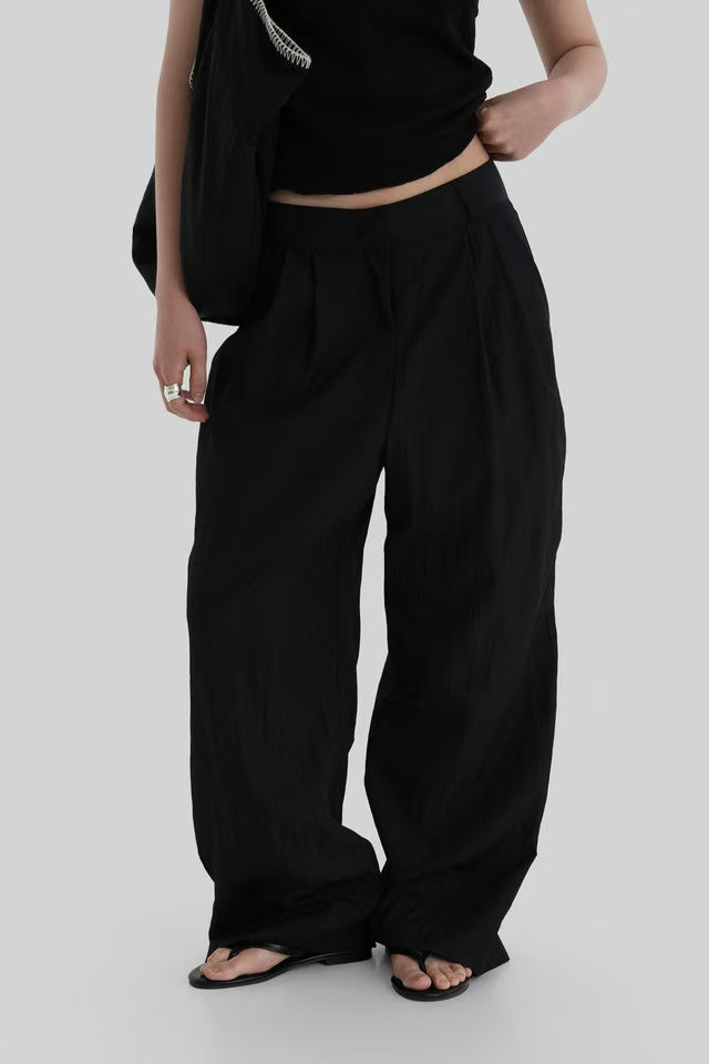AUTUMN River Nylon Pants - 4 colors