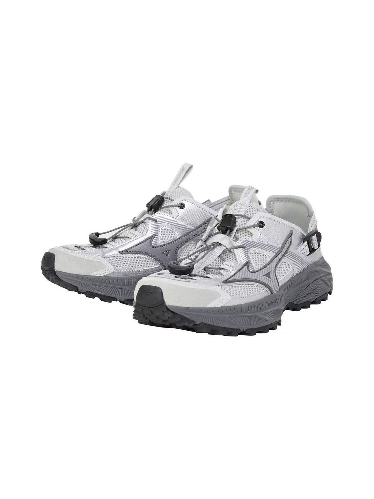 韓國限定｜MIZUNO APEX TRAIL - 4 colors
