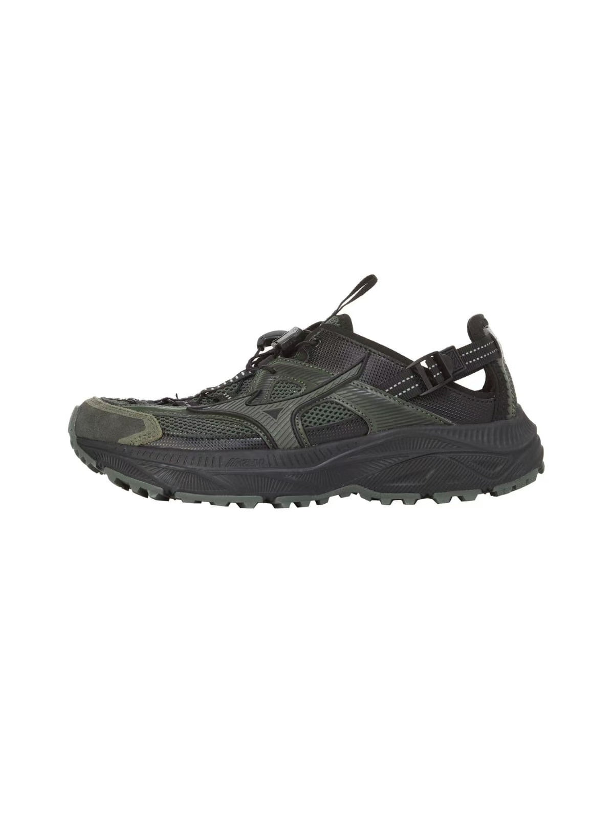 韓國限定｜MIZUNO APEX TRAIL - 4 colors
