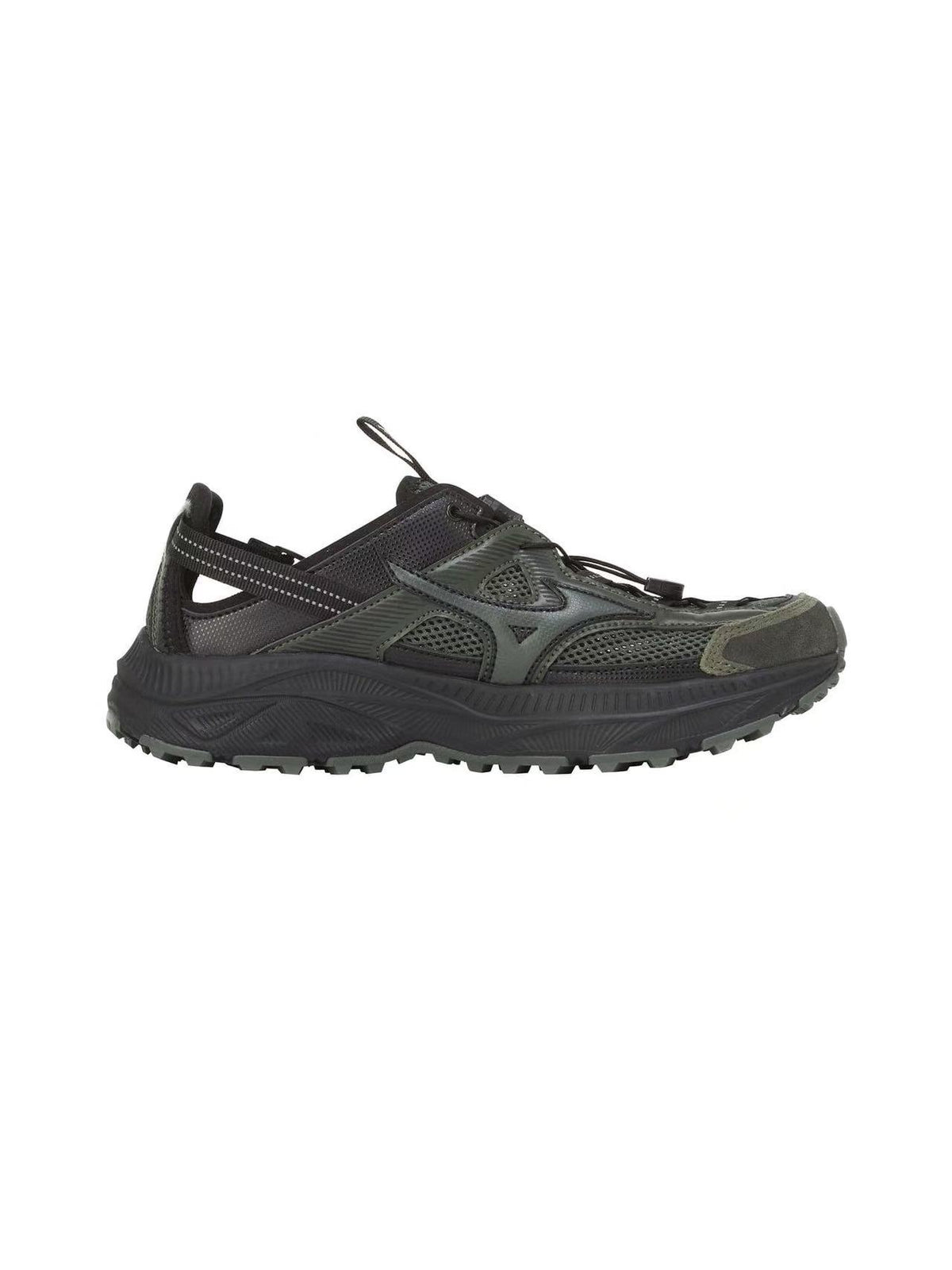 韓國限定｜MIZUNO APEX TRAIL - 4 colors