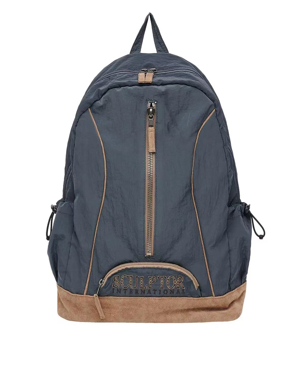 Sculptor Oldschool Slouchy Backpack - 3 colors
