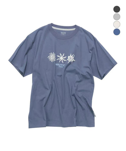 NAUTICA Ocean Totem T-shirt - 4 colors