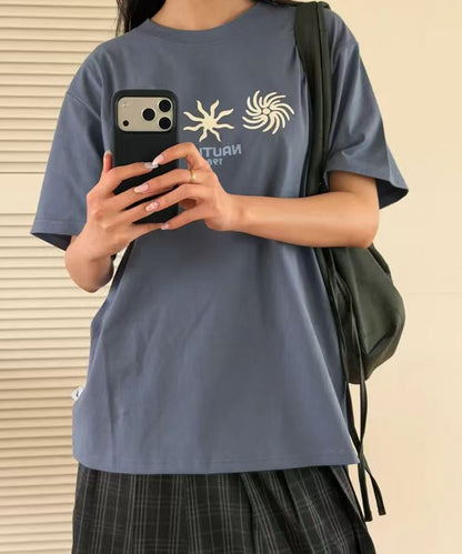NAUTICA Ocean Totem T-shirt - 4 colors