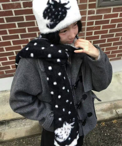 Video Jockey Star Berry Beanie - 8 colors
