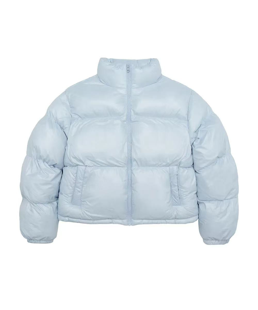 Ames Worldwide Ames Crop Puffer Padding - 7 colors