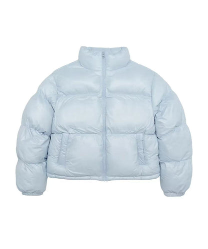 Ames Worldwide Ames Crop Puffer Padding - 7 colors