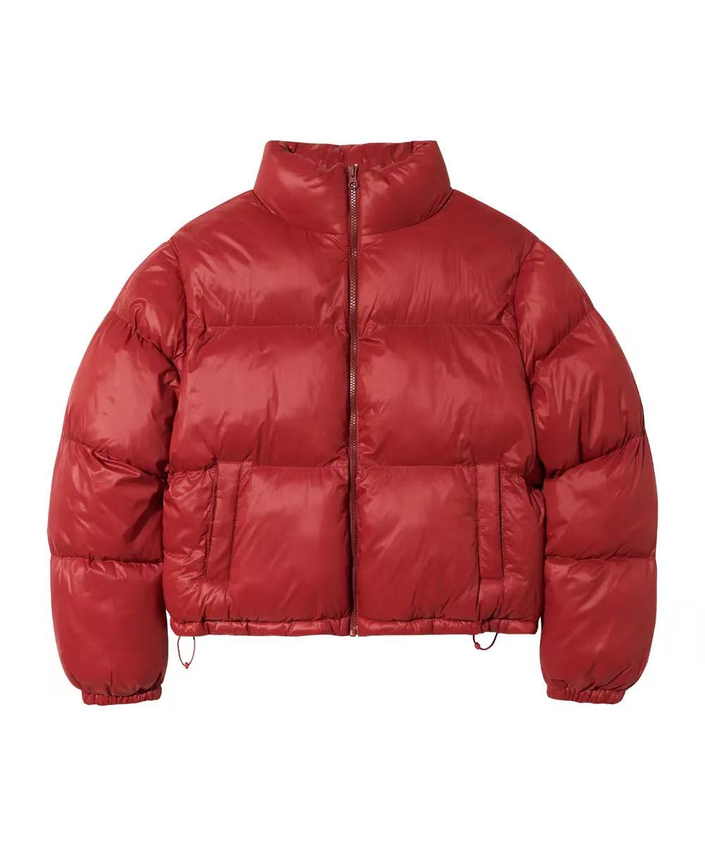 Ames Worldwide Ames Crop Puffer Padding - 7 colors