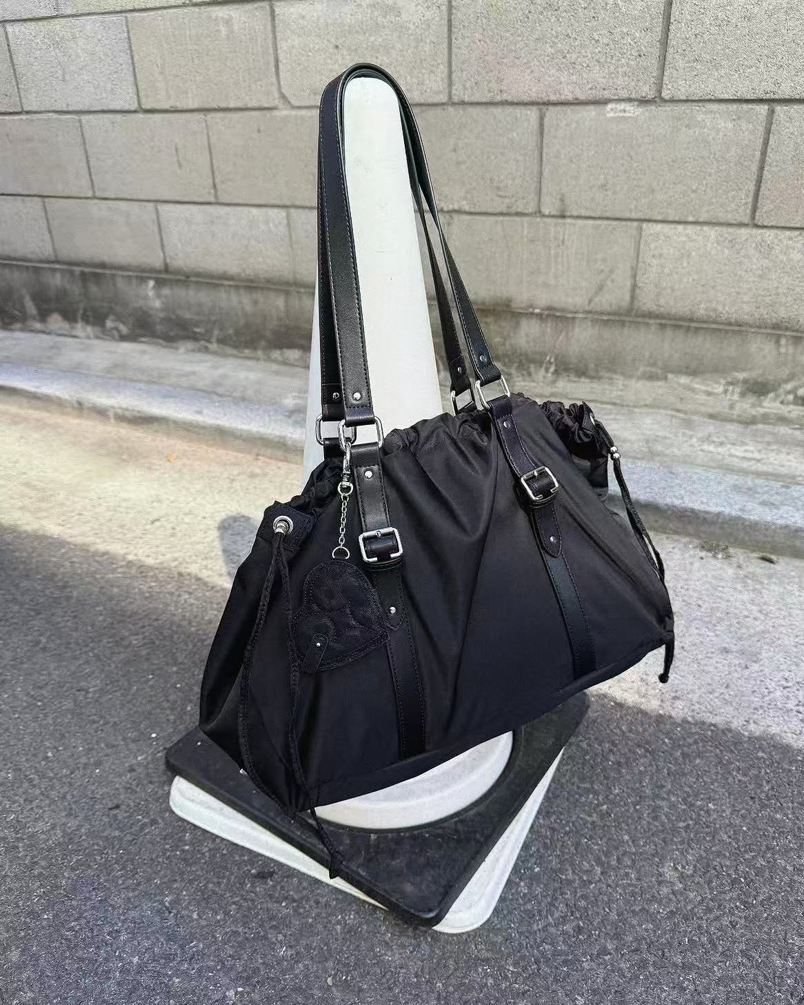 fennec Veil Bag - 2 colors