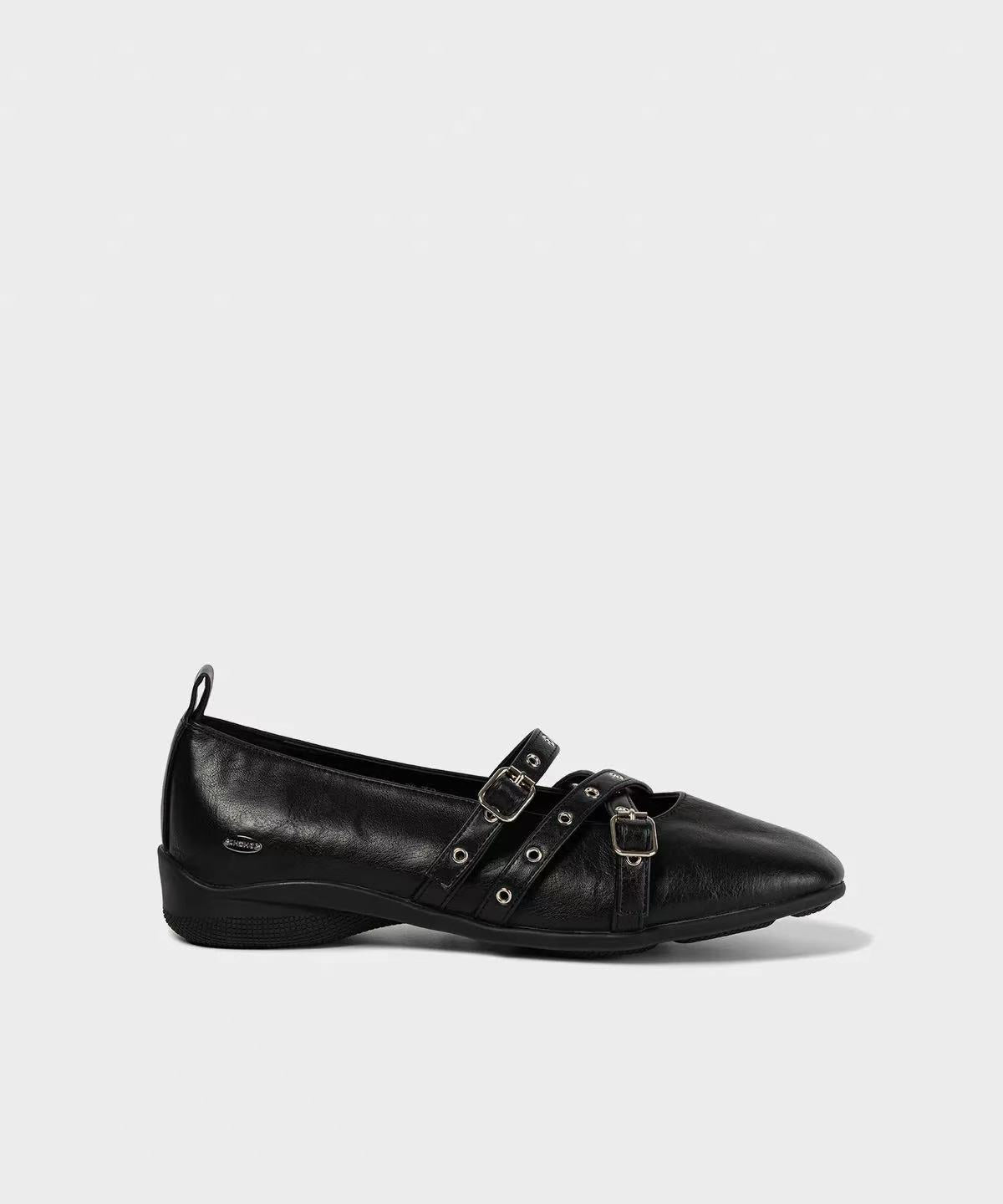 KHIHO Trivel Flat - 5 colors