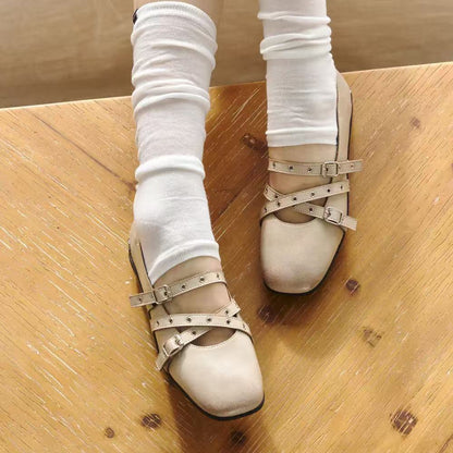 KHIHO Trivel Flat - 5 colors
