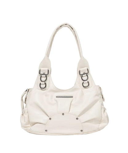 Fancy Club Ranma Hobo Bag - 2 colors