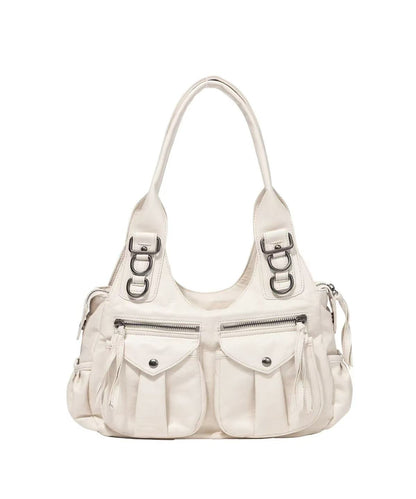 Fancy Club Ranma Hobo Bag - 2 colors