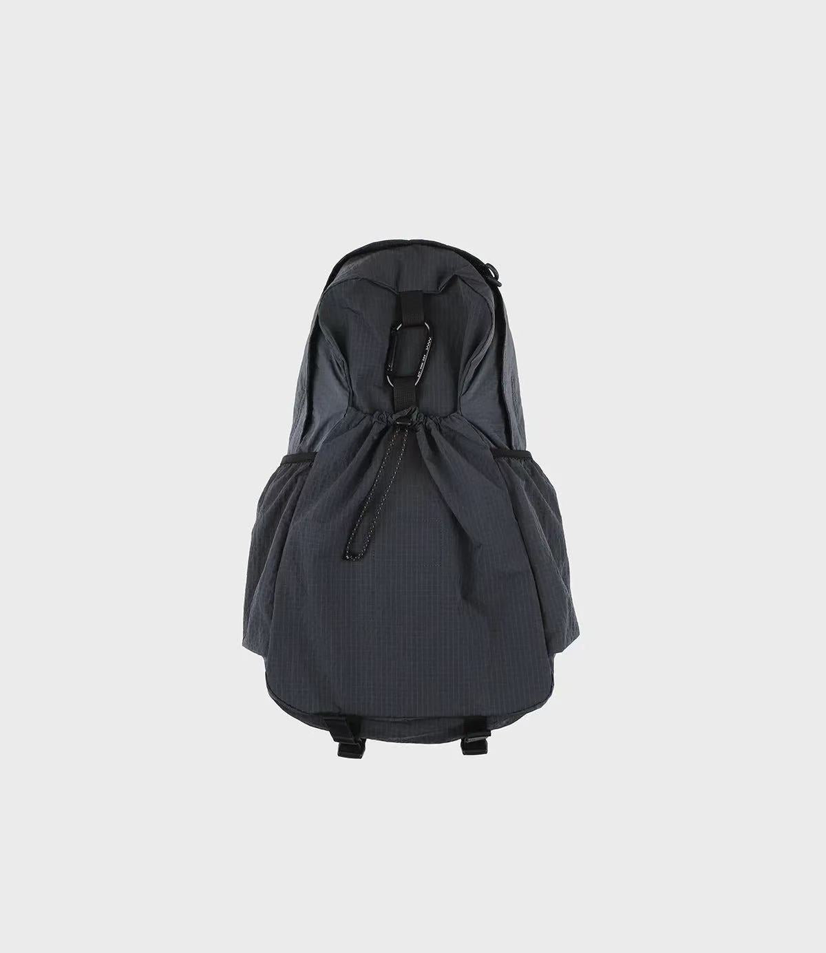 mmogarden mmo Backpack Nylon Ripplerip - 6 colors