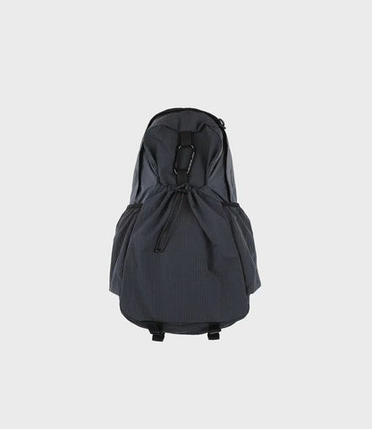 mmogarden mmo Backpack Nylon Ripplerip - 6 colors