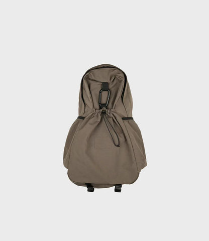 mmogarden mmo Backpack Nylon Twill - 3 colors