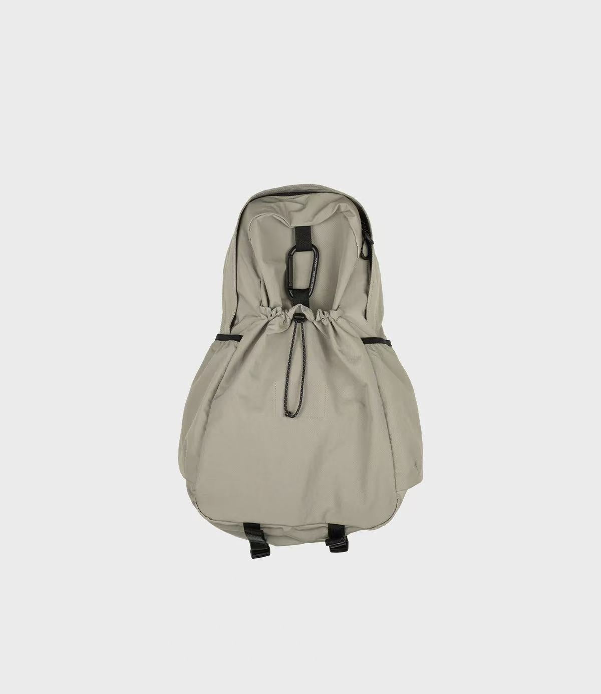 mmogarden mmo Backpack Nylon Twill - 3 colors