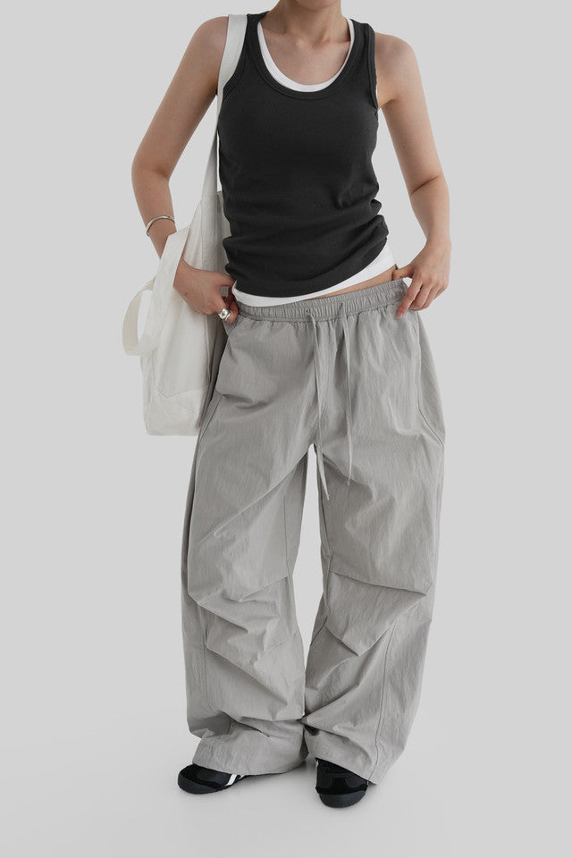 AUTUMN Buddy Parachute Pants - 3 colors