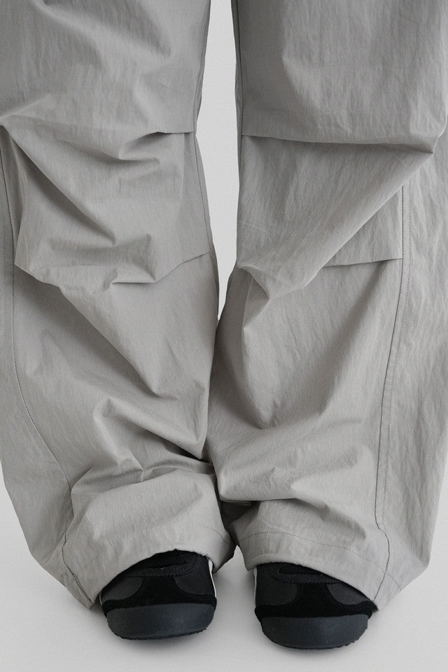 AUTUMN Buddy Parachute Pants - 3 colors