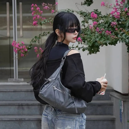 fennec Ready Hobo Bag - 3 colors