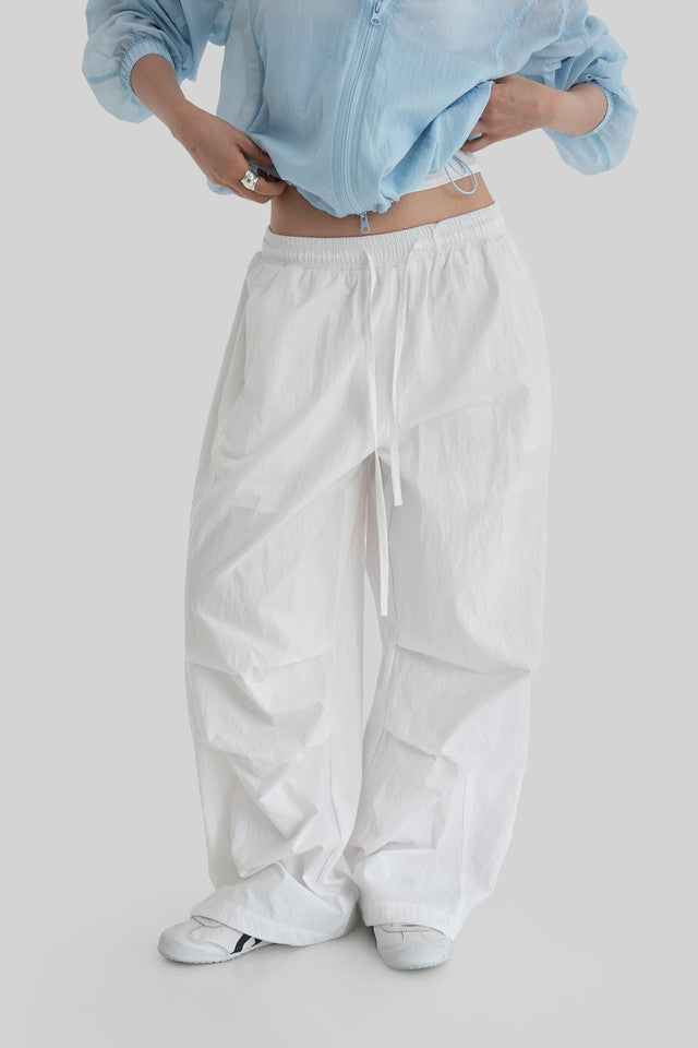 AUTUMN Buddy Parachute Pants - 3 colors