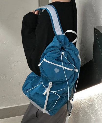 fennec Airy Pocket Backpack - 9 colors