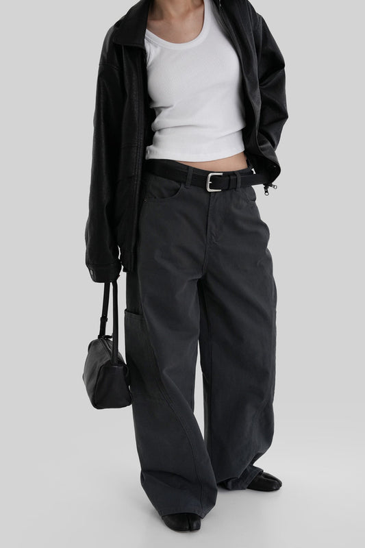 AUTUMN Board Cargo Pants - 3 colors