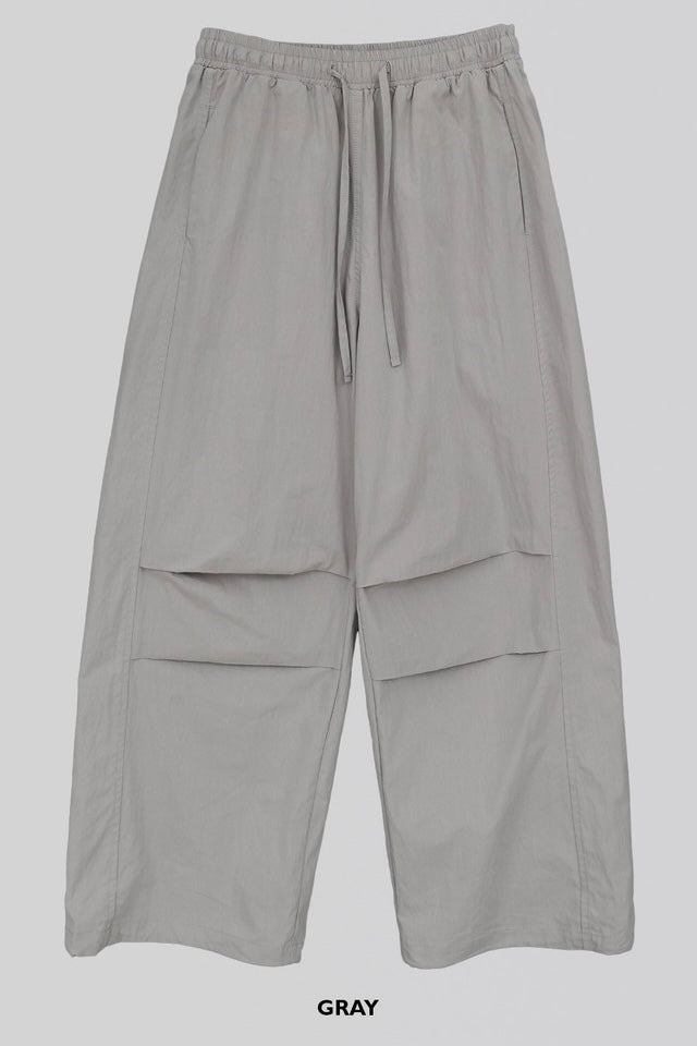 AUTUMN Buddy Parachute Pants - 3 colors