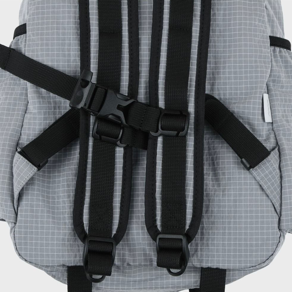 mmogarden mmo Backpack Nylon Ripplerip - 6 colors