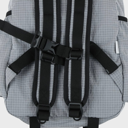 mmogarden mmo Backpack Nylon Ripplerip - 6 colors