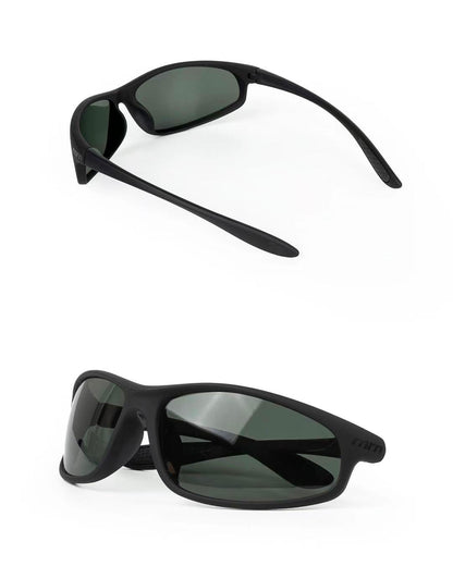 rnrn Eye Scope Running Sunglasses - black