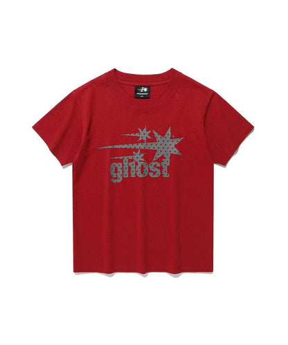 niceghostclub Dot Symbol Mini Tee - 4 colors