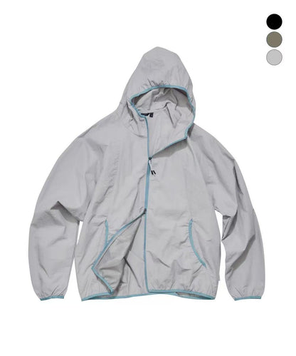 NAUTICA 83Flag Sailing Windbreaker - 3 colors