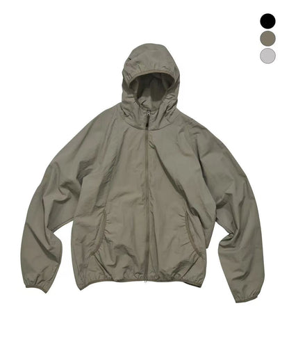 NAUTICA 83Flag Sailing Windbreaker - 3 colors