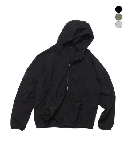 NAUTICA 83Flag Sailing Windbreaker - 3 colors