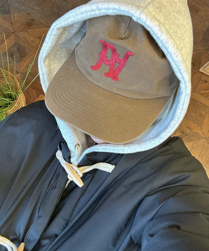 Partimento VTG Washed PA Ball Cap - 6 colors