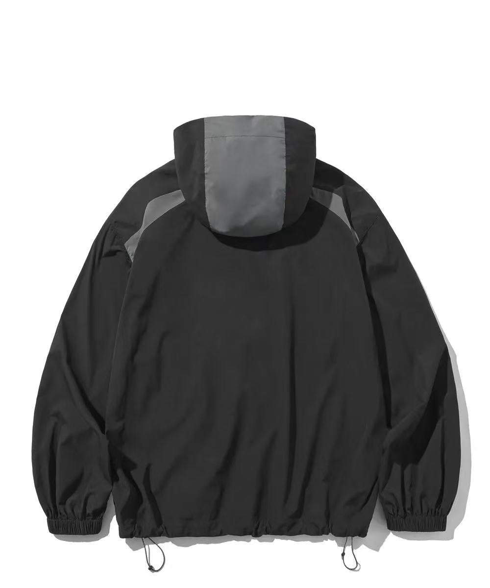 Filluminate Taslan Wind Taker Jacket - 3 colors